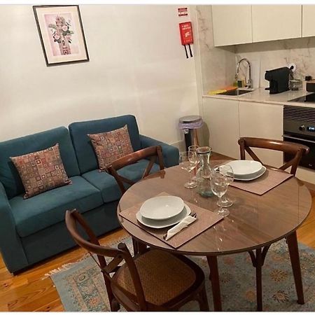 波尔图Ribeira Apartamento Centro Historico公寓 外观 照片
