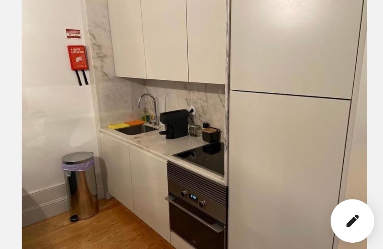 波尔图Ribeira Apartamento Centro Historico公寓 外观 照片