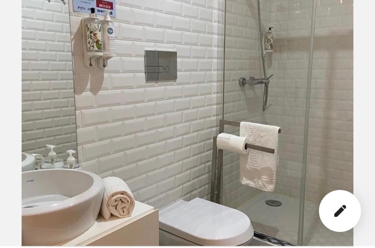 波尔图Ribeira Apartamento Centro Historico公寓 外观 照片