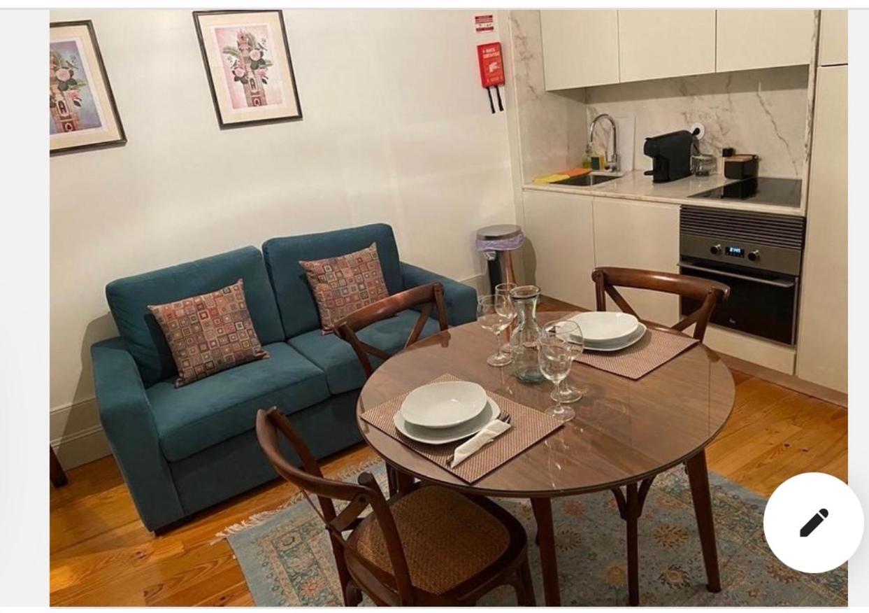 波尔图Ribeira Apartamento Centro Historico公寓 外观 照片