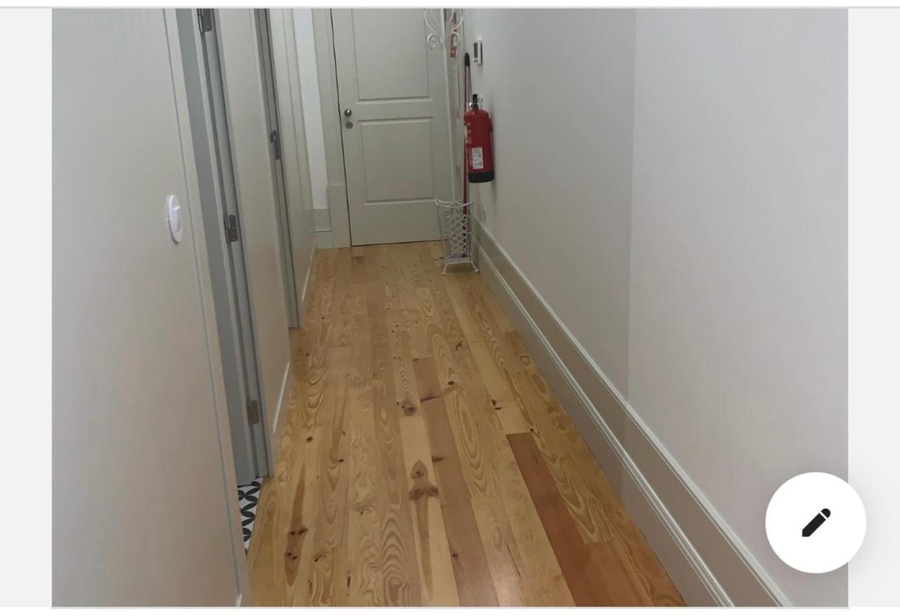 波尔图Ribeira Apartamento Centro Historico公寓 外观 照片
